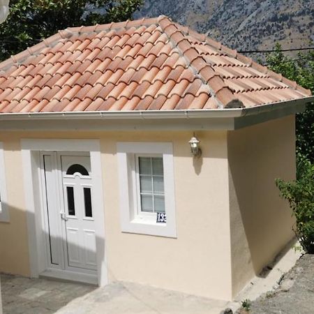 הוילה קוטור Dolce Casa מראה חיצוני תמונה