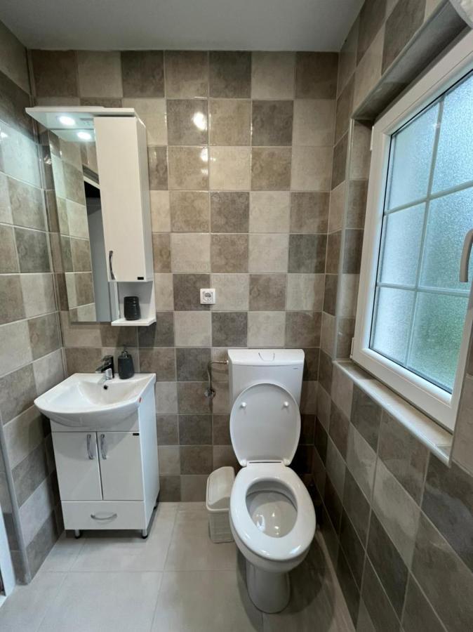 הוילה קוטור Dolce Casa מראה חיצוני תמונה