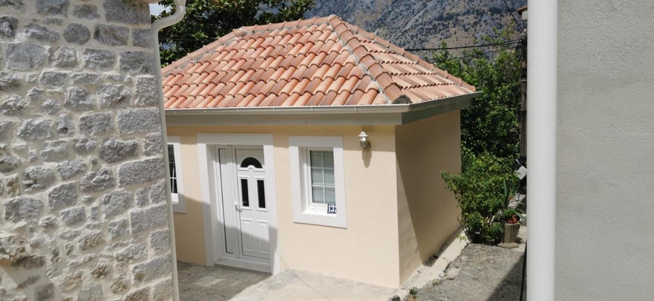 הוילה קוטור Dolce Casa מראה חיצוני תמונה