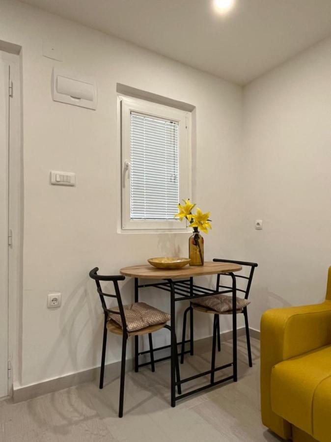 הוילה קוטור Dolce Casa מראה חיצוני תמונה