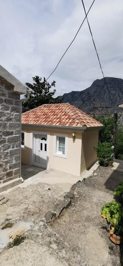 הוילה קוטור Dolce Casa מראה חיצוני תמונה